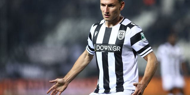 ΠΑΟΚ – Μαρκό 4-1: Ο Δικέφαλος τερμάτισε 8ος και κλείνει ραντεβού με Ολυμπιακό