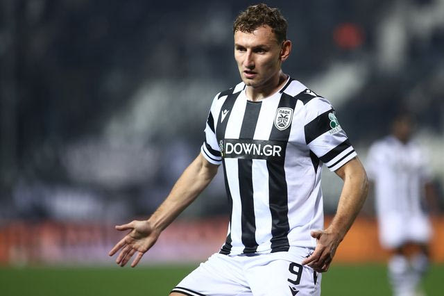 ΠΑΟΚ – Μαρκό 4-1: Ο Δικέφαλος τερμάτισε 8ος και κλείνει ραντεβού με Ολυμπιακό