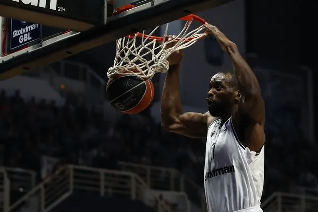 ΠΑΟΚ - Πανιώνιος