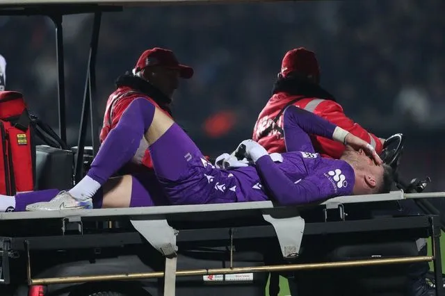 ΠΑΟΚ: Στο νοσοκομείο για εξετάσεις ο Παβλένκα, η πρώτη εκτίμηση για το διάστημα της απουσίας του