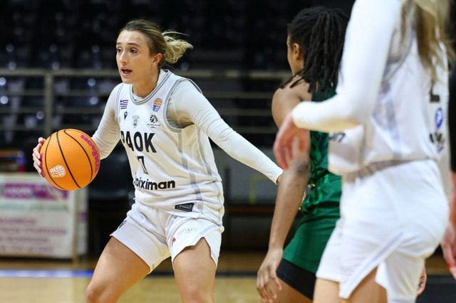 Α1 Γυναικών: Πού θα δείτε τον αγώνα Παναθλητικός – ΠΑΟΚ και τα υπόλοιπα παιχνίδια της κατηγορίας