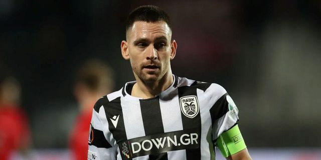 ΠΑΟΚ: Πού θα δείτε τον αγώνα του Δικεφάλου με τη Λουντογκόρετς για την 6η αγωνιστική