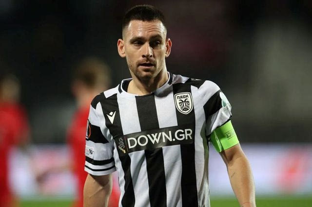 ΠΑΟΚ: Πού θα δείτε τον αγώνα του Δικεφάλου με τη Λουντογκόρετς για την 6η αγωνιστική του Europa League