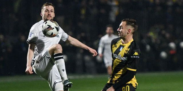 Κύπελλο Ελλάδας Betsson: Πού θα δείτε το ντέρμπι του Άρη με τον ΠΑΟΚ και τα ματς Ολυμπιακού, Παναθηναϊκού και ΑΕΚ