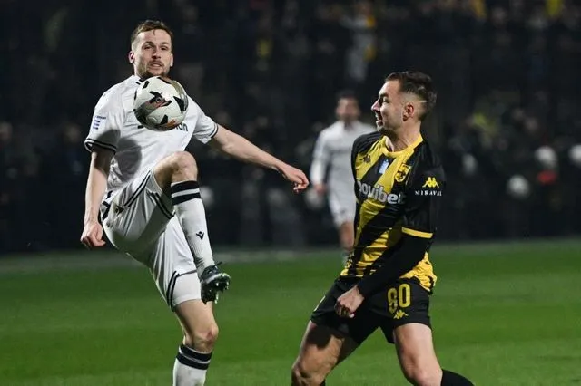 Κύπελλο Ελλάδας Betsson: Πού θα δείτε το ντέρμπι του Άρη με τον ΠΑΟΚ και τα ματς Ολυμπιακού, Παναθηναϊκού και ΑΕΚ