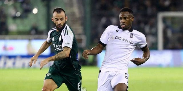 Europa League: Πώς διασταυρώνουν τα ξίφη τους ΠΑΟΚ και Παναθηναϊκός στα playoffs