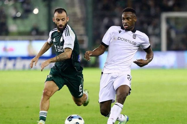 Europa League: Πώς διασταυρώνουν τα ξίφη τους ΠΑΟΚ και Παναθηναϊκός στα playoffs