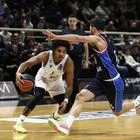 Stoiximan GBL: Τα highlights από την 100άρα του ΠΑΟΚ κόντρα στον Πανιώνιο