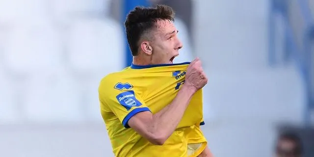 Παναθηναϊκός: Συμφωνία με Παναιτωλικό για τον Κοντούρη