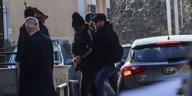 Εφιάλτη ζούσε στα χέρια του γιου της η δολοφονημένη Ελένη Παπαδοπούλου