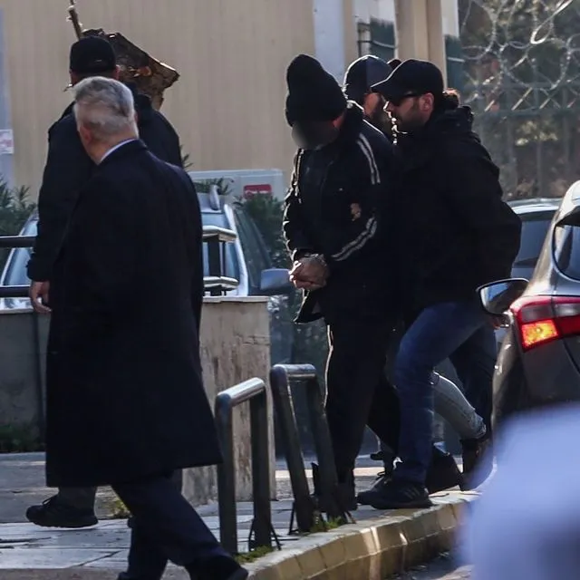 Εφιάλτη ζούσε στα χέρια του γιου της η δολοφονημένη Ελένη Παπαδοπούλου