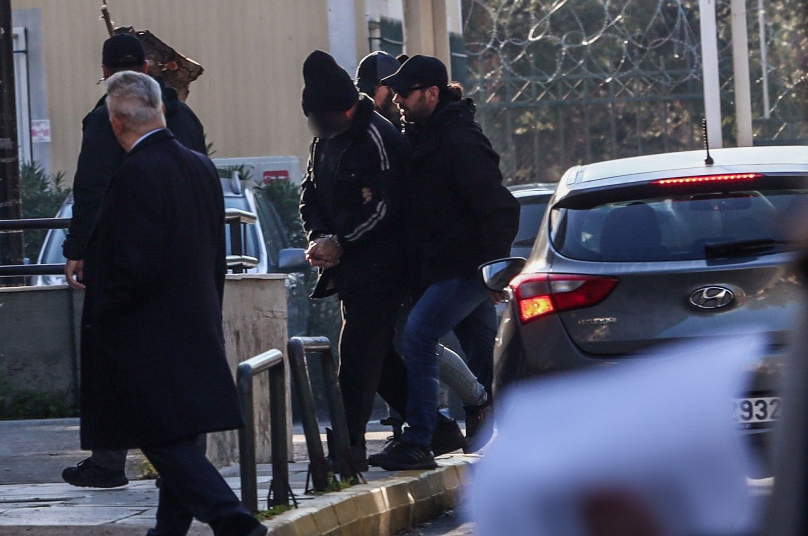 Εφιάλτη ζούσε στα χέρια του γιου της η δολοφονημένη Ελένη Παπαδοπούλου