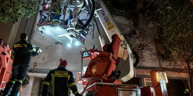 Συνελήφθη ο γιός της Ελένης Παπαδοπούλου ως ύποπτος για τον θάνατο της μητέρας του.