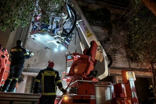 Συνελήφθη ο γιός της Ελένης Παπαδοπούλου ως ύποπτος για τον θάνατο της μητέρας του.