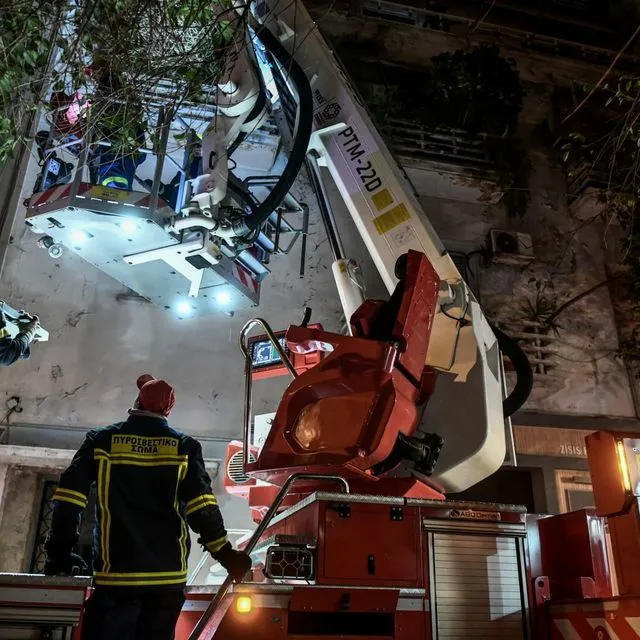 Συνελήφθη ο γιός της Ελένης Παπαδοπούλου ως ύποπτος για τον θάνατο της μητέρας του.