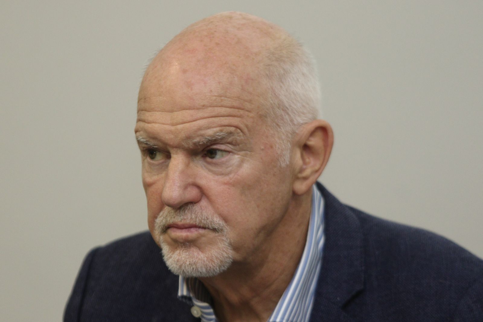 Παπανδρέου για φωτιές: Η κλιματική κρίση δεν είναι άλλοθι – Οι ευθύνες είναι πολιτικές