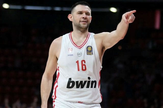 Πού θα δείτε Μαρούσι – ΠΑΟΚ, Περιστέρι Betsson – Ολυμπιακός και την υπόλοιπη μπασκετική δράση