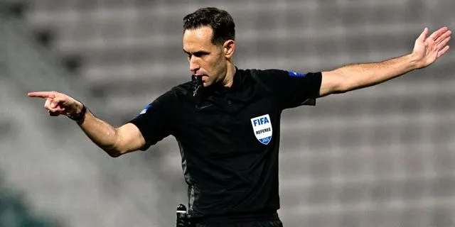 Κύπελλο Ελλάδας Betsson: Με Παπαπέτρου και VAR από την Κροατία το Άρης – ΠΑΟΚ