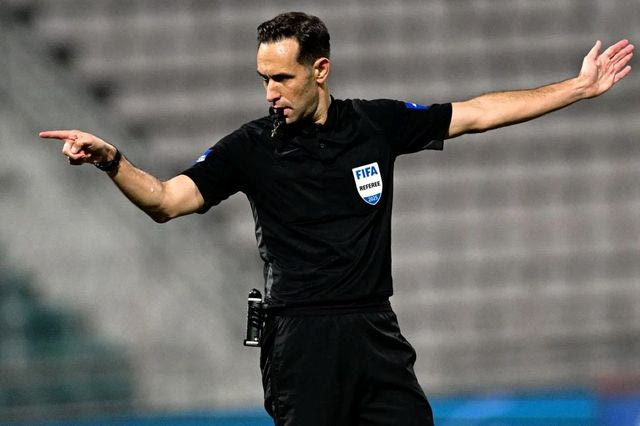 Κύπελλο Ελλάδας Betsson: Με Παπαπέτρου και VAR από την Κροατία το Άρης – ΠΑΟΚ