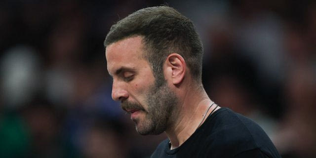 Ο -ανεξάρτητος πλέον- ευρωβουλευτής Νίκος Παππάς