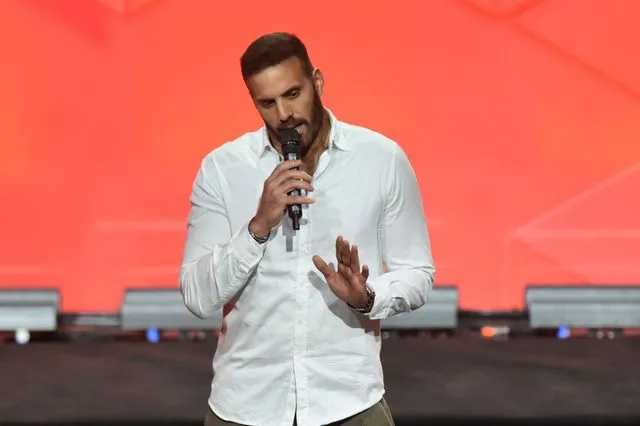 Ο ευρωβουλευτής Νίκος Παππάς