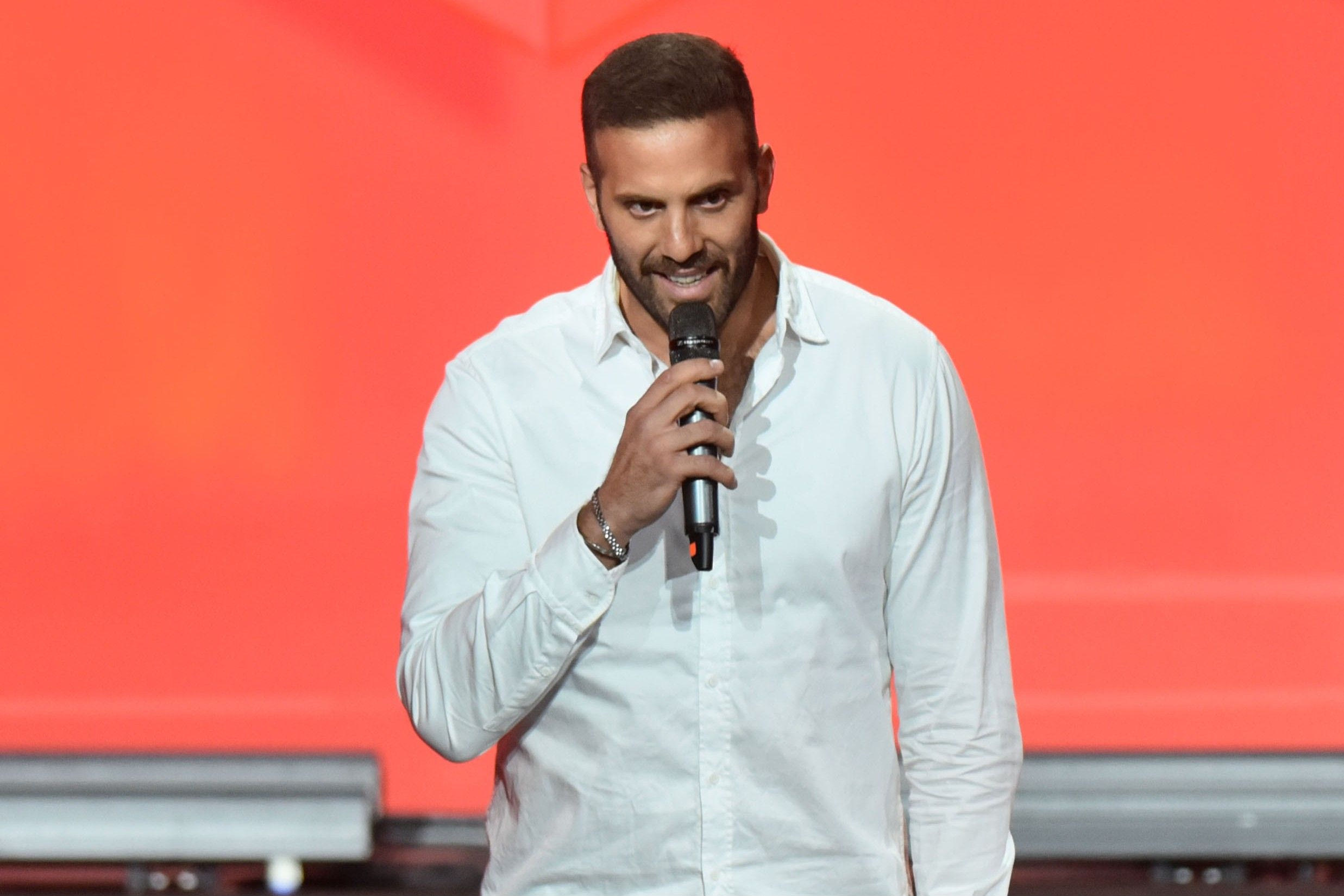 Ο Νίκος Παππάς και το βαρύ χέρι του ψηφοφόρου