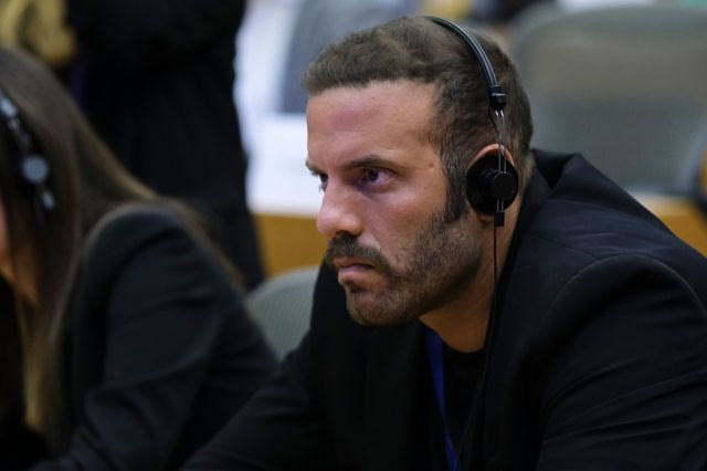 Τι θα θυμόμαστε, αλήθεια, από το έργο του Νίκου Παππά στην Ευρωβουλή;