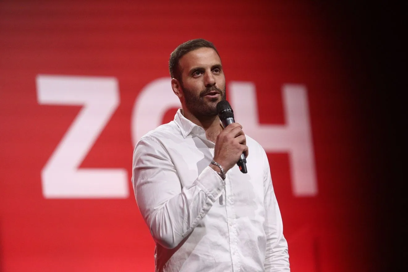 Ο Νίκος Παππάς παραδέχθηκε την επίθεση στον Νίκο Γιαννόπουλο