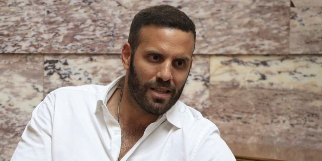 Νίκος Παππάς