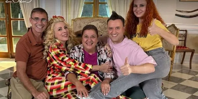 Τηλεθέαση: Σάρωσε το Reunion του “Παρά Πέντε” – Τα απίστευτα ποσοστά που έκανε