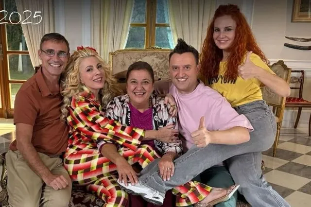 Τηλεθέαση: Σάρωσε το Reunion του “Παρά Πέντε” – Τα απίστευτα ποσοστά που έκανε