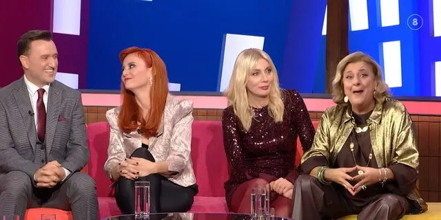 Παρά Πέντε: Απόψε το λαμπερό reunion, 20 χρόνια μετά – Τι θα δούμε