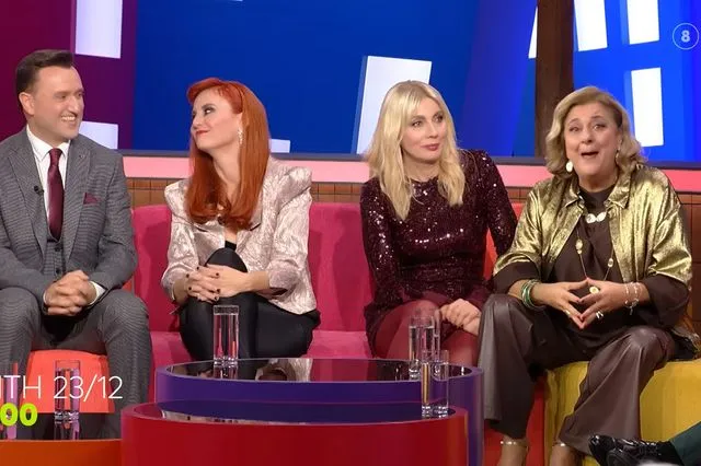 Παρά Πέντε: Απόψε το λαμπερό reunion, 20 χρόνια μετά – Τι θα δούμε