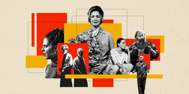 Θεατρική Ανασκόπηση