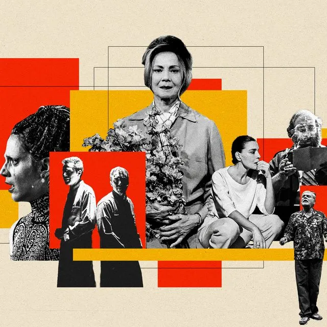 Θεατρική Ανασκόπηση