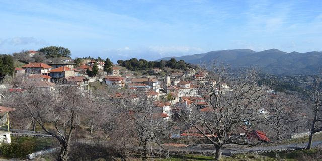 Όμιλος ΛΑΜΨΑ: Πότε “ανοίγει” η εμβληματική επένδυση στον Παρνασσό