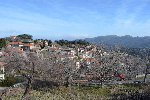 Όμιλος ΛΑΜΨΑ: Πότε “ανοίγει” η εμβληματική επένδυση στον Παρνασσό