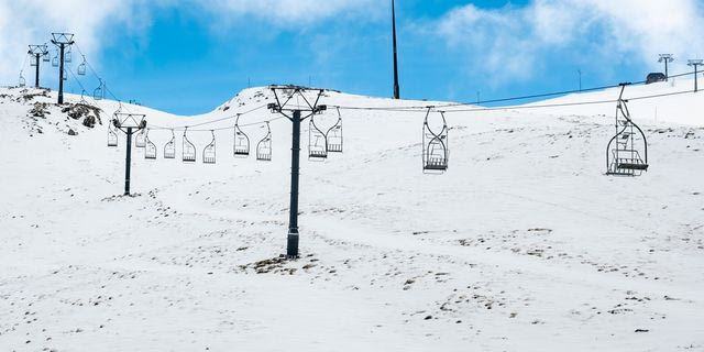 Ιταλία: Χιονοστιβάδες στις Άλπεις στοίχισαν τη ζωή σε τουλάχιστον δύο ανθρώπους