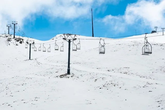 Ιταλία: Χιονοστιβάδες στις Άλπεις στοίχισαν τη ζωή σε τουλάχιστον δύο ανθρώπους