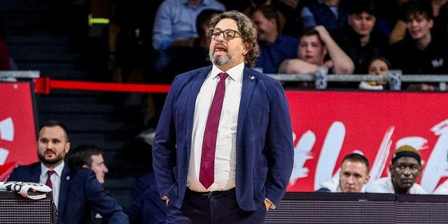 O Τρινκέρι νέος προπονητής της Παρτίζαν σύμφωνα με σερβικό δημοσίευμα