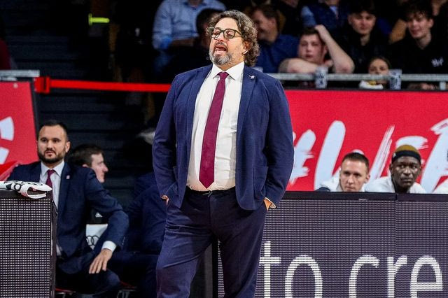 O Τρινκέρι νέος προπονητής της Παρτίζαν σύμφωνα με σερβικό δημοσίευμα