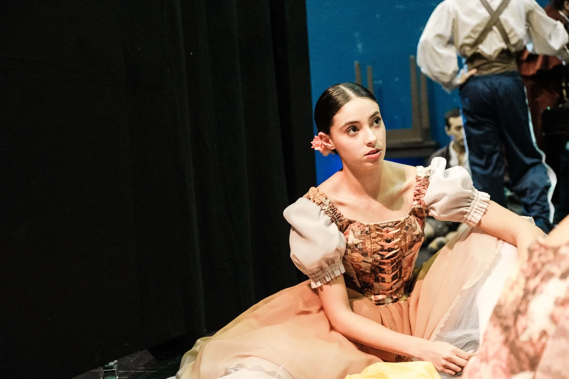 Η Πάτρα Χριστοδούλου