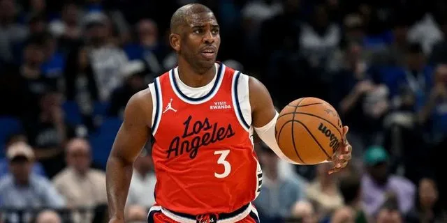 NBA: Οι Κλίπερς κόβουν τον Κρις Πολ