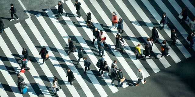 Στρατηγικές Βιωσιμότητας για τις Mega-Πόλεις