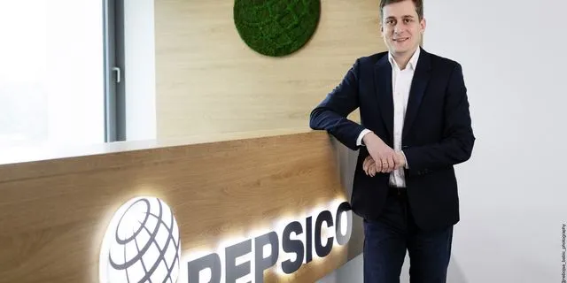 PepsiCo: Αλλαγή σκυτάλης για την ελληνική αγορά