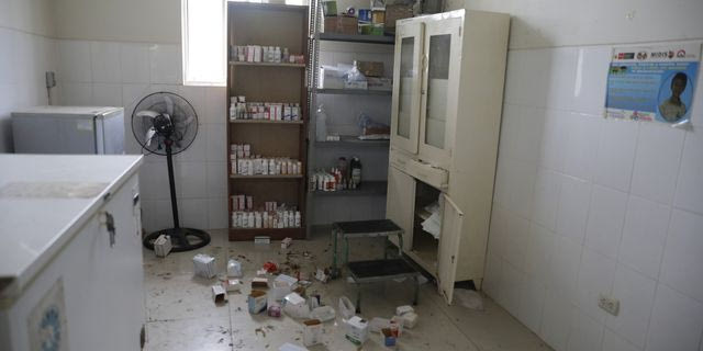 Σεισμός 6 Ρίχτερ στο Περού – Τουλάχιστον 26 τραυματίες