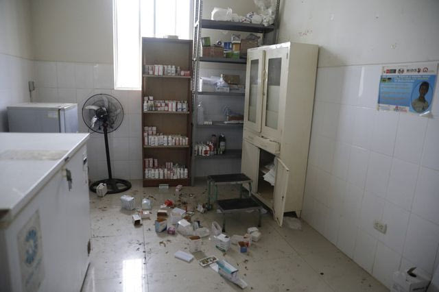 Σεισμός 6 Ρίχτερ στο Περού – Τουλάχιστον 26 τραυματίες