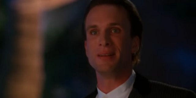 Πέθανε ο ηθοποιός Peter Greene, ο “κακός” του Pulp Fiction