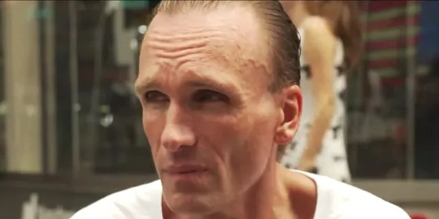 Peter Greene: Μυστήριο με τον θάνατο του – Το παράξενο σημείωμα