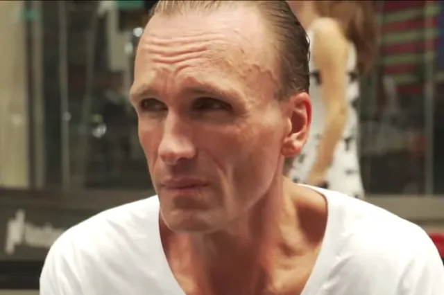 Peter Greene: Μυστήριο με τον θάνατο του - Το παράξενο σημείωμα